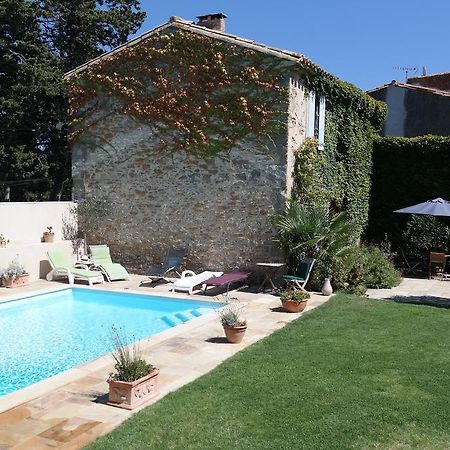 The Cottage, Clos des Archers Aigues-Vives  Exterior foto