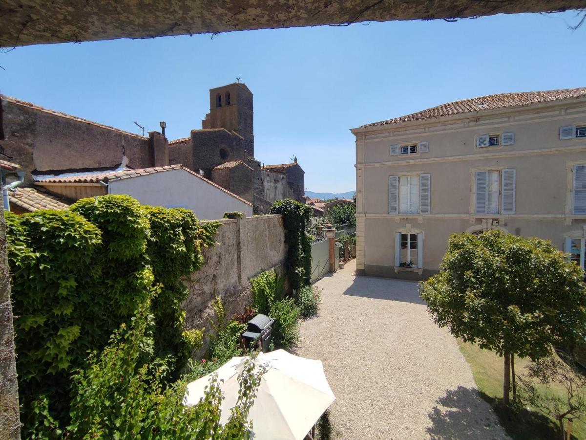 The Cottage, Clos des Archers Aigues-Vives  Exterior foto