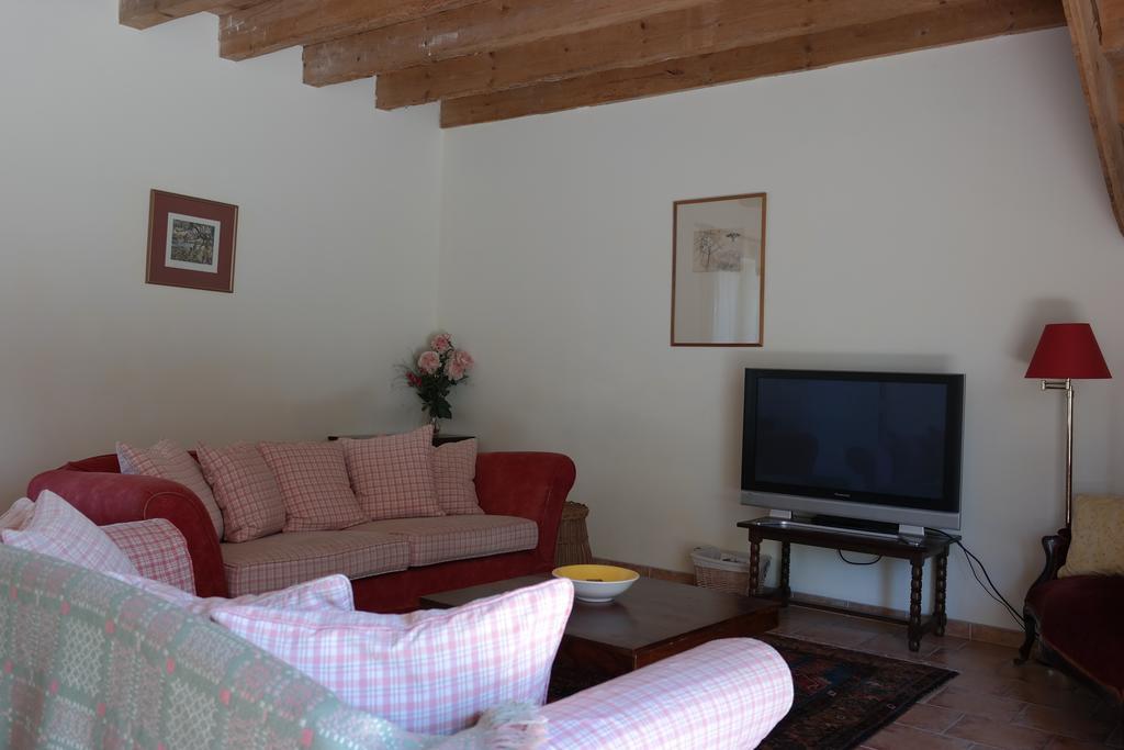The Cottage, Clos des Archers Aigues-Vives  Exterior foto